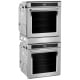 Four encastré KitchenAid KODC504PPS 24 pouce
