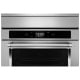 Four encastré double KitchenAid KODC504PPS 24 pouce