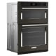 Four encastré KitchenAid 27 pouce (KOEC527PBS)