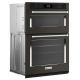 Four encastré KitchenAid 30 pouce (KOEC530PBS)