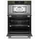 Four micro-onde encastré KitchenAid KOEC930SBE 30 pouce