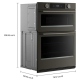 KitchenAid KOEC930SBE