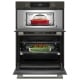Four micro-onde encastré KitchenAid KOEC930SBE