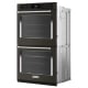 KitchenAid KOED530PBS 30 inch Double Wall Oven