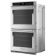 KitchenAid 30 inch Wall Oven (KOED530PSS)