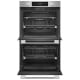 KitchenAid 30 inch Double Wall Oven (KOED930SPS)