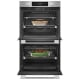KitchenAid KOED930SPS Double Wall Oven