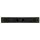 Four encastré simple Inox noir KitchenAid (KOES527PBS)
