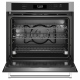 Four encastré simple KitchenAid KOES527PSS 27 pouce