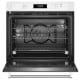 Four encastré KitchenAid KOES530PWH 30 pouce