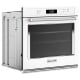 Four encastré simple KitchenAid KOES530PWH 30 pouce