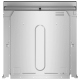 Four encastré simple KitchenAid KOES530PWH