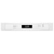 Four encastré simple Blanc KitchenAid (KOES530PWH)