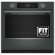 Four encastré KitchenAid 30 pouce (KOES930SJP)