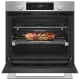 Four encastré simple KitchenAid KOES930SPS