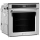 Four encastré KitchenAid 24 pouce (YKOSC504PPS)