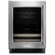 KitchenAid Refrigerator (KUBL204ESB)