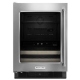 KitchenAid KUBL204ESB