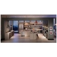 KitchenAid KUBL304ESS
