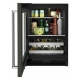 Réfrigérateur sous comptoir KitchenAid KUBL314KBS