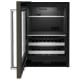 Réfrigérateur KitchenAid (KUBL314KBS)