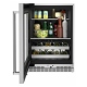 KitchenAid Under Counter Refrigeration (KUBL314KSS)