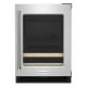 Réfrigérateur KitchenAid (KUBR214KSB)
