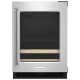 Réfrigérateur KitchenAid KUBR214KSB