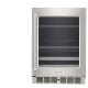 Réfrigérateur KitchenAid (KUBR304ESS)