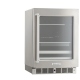 Réfrigérateur sous comptoir KitchenAid KUBR304ESS