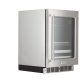 Réfrigérateur sous comptoir KitchenAid KUBR304ESS