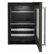 Réfrigérateur sous comptoir KitchenAid (KUBR314KBS)