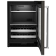Réfrigérateur KitchenAid (KUBR314KBS)