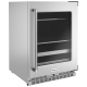 KitchenAid KUBR314KSS Refrigerator
