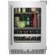 KitchenAid Refrigerator (KUBR314KSS)