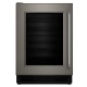 Refroidisseur à vin sous comptoir KitchenAid KUWL204EPA