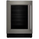 Refroidisseur à vin sous comptoir KitchenAid KUWL204EPA