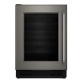 Refroidisseur à vin sous comptoir KitchenAid (KUWL204EPA)
