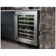 KitchenAid KUWL204ESB