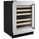 KitchenAid KUWL214KSB Refrigerator