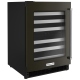 KitchenAid KUWL314KBS Refrigerator