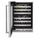 KitchenAid Under Counter Wine Refrigeration (KUWL314KSS)