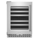 KitchenAid KUWL314KSS Under Counter Wine Refrigeration