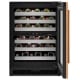 Refroidisseur à vin sous comptoir KitchenAid KUWL324SPA