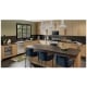 KitchenAid Under Counter Wine Refrigeration (KUWL324SPA)