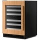 KitchenAid KUWL324SPA Under Counter Wine Refrigeration