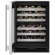 KitchenAid KUWL324SSB Under Counter Wine Refrigeration