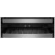 KitchenAid KUWL324SSB Under Counter Wine Refrigeration