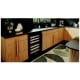 KitchenAid KUWL524SBE