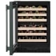 Refroidisseur à vin sous comptoir KitchenAid (KUWL524SJP)